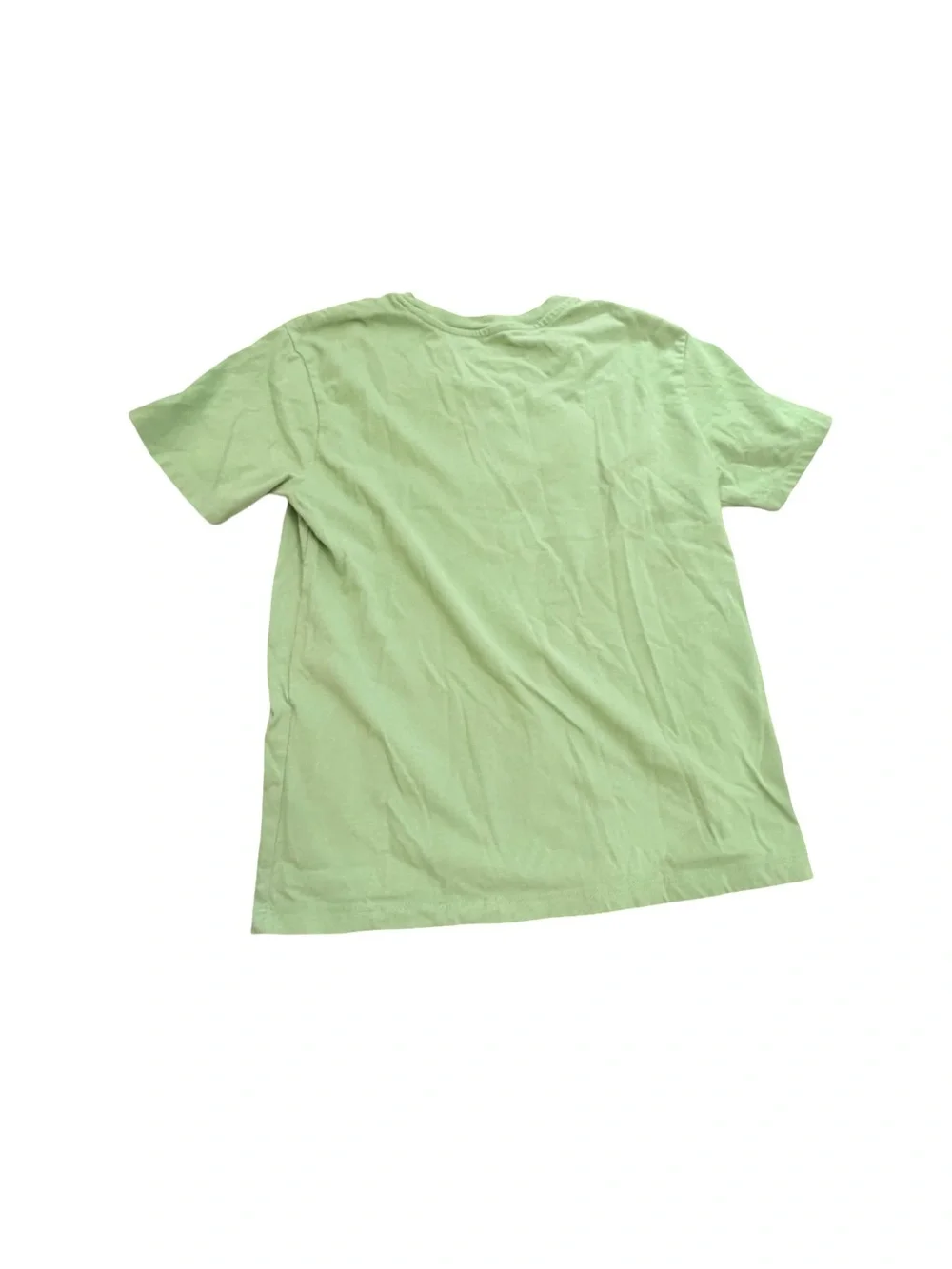 Fortnite youth light green short sleeve graphic tee - size m (8)